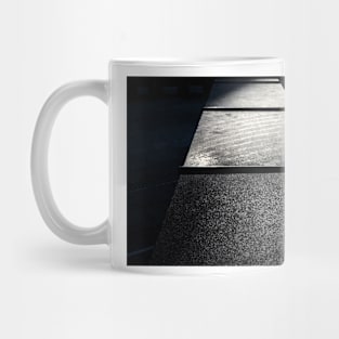 Corner #3 Mug